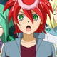 Illustration for article titled In The Latest Chapter Of... Cardfight!! Vanguard G (Ch.25)